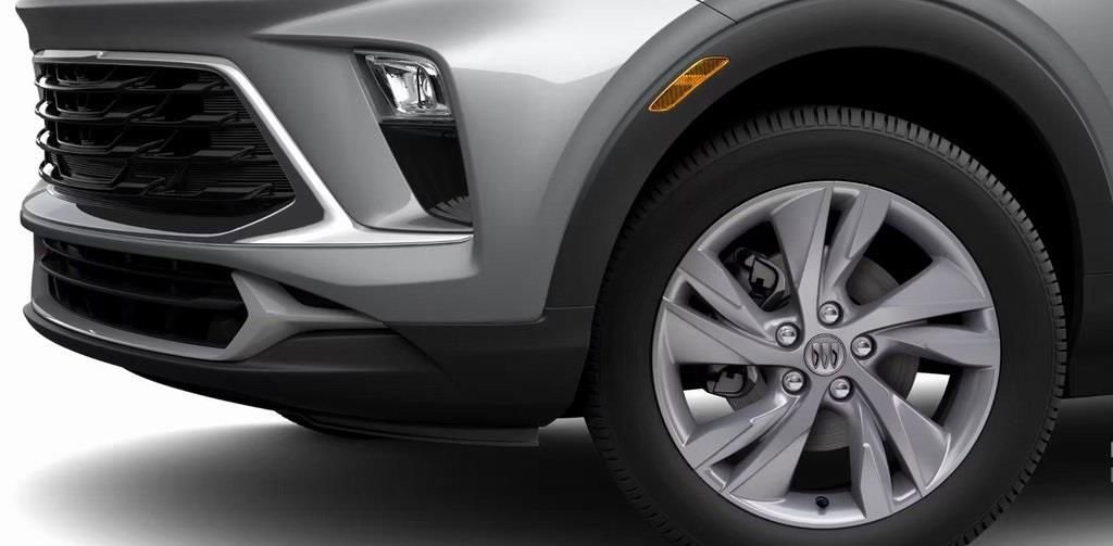 2026 BUICK ENCORE GX - Image 3
