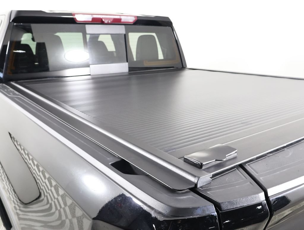 2023 Gmc Sierra 1500 AT4 photo 4