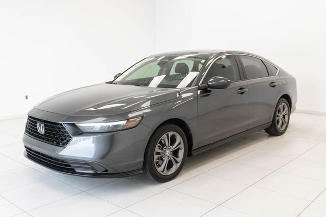 2024 Honda Accord EX - Photo 6
