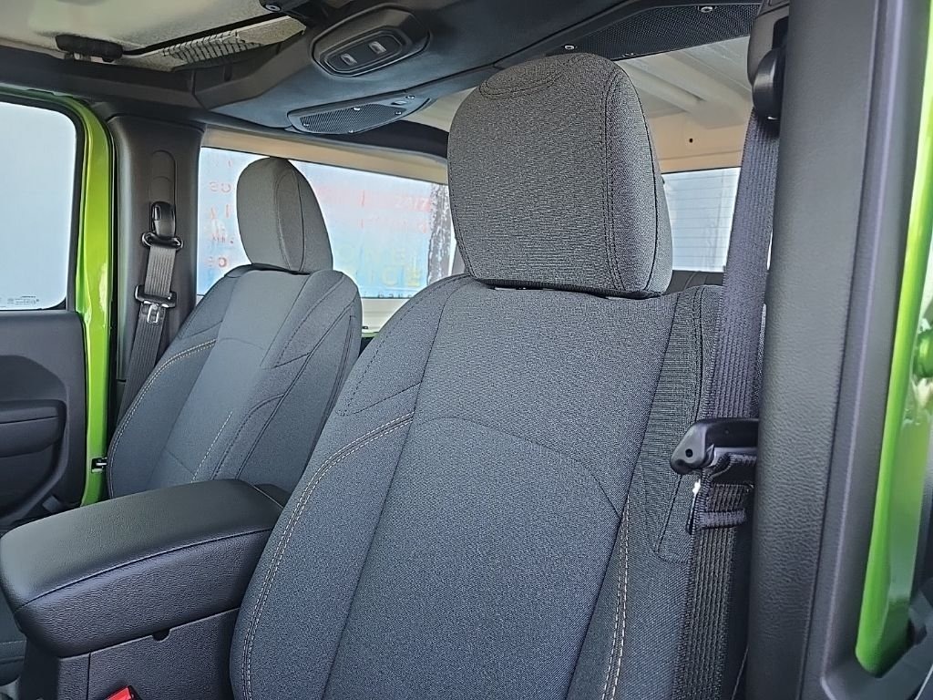New 2026 Mojito Clear-Coat Exterior Paint Jeep Sport image 33