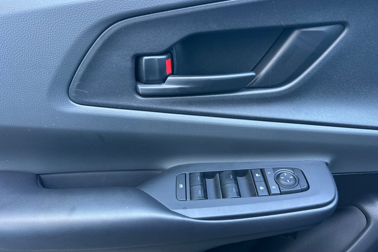 Certified Used 2024 Gray Toyota LE image 11