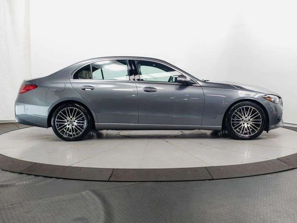 Certified Used 2026  Mercedes-Benz C 300 image 30