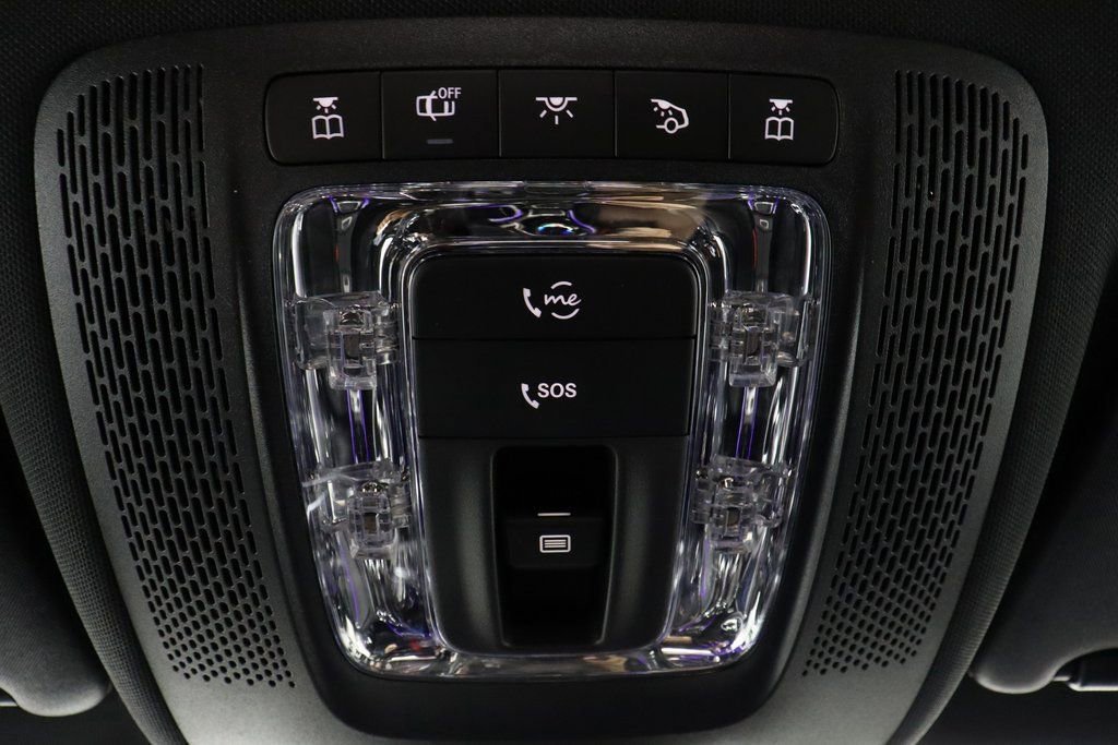 2025 Mercedes-Benz GLA GLA250 - Photo 47