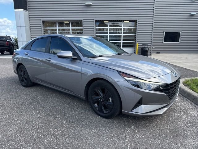 2023 Hyundai Elantra 2.0 SEL IVT SULEV's photo