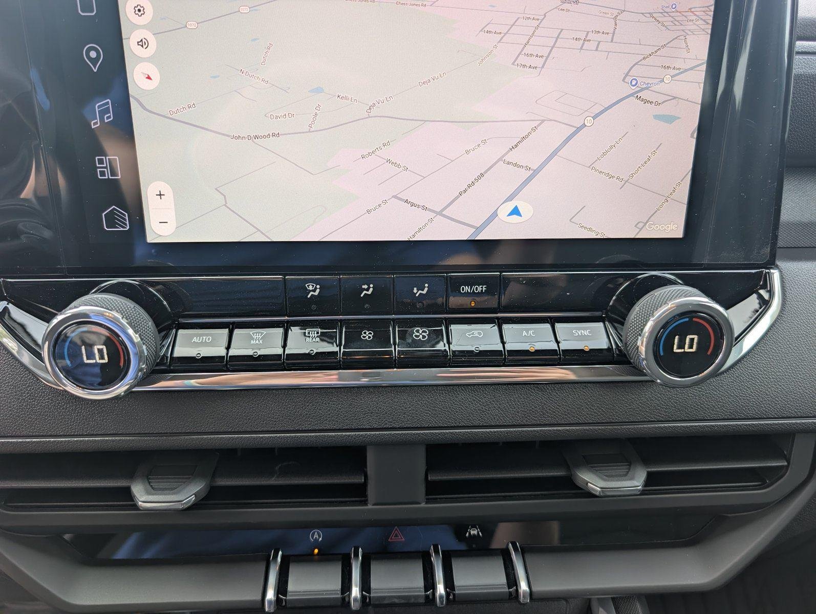 2026 Chevrolet Colorado Trail Boss - Photo 19