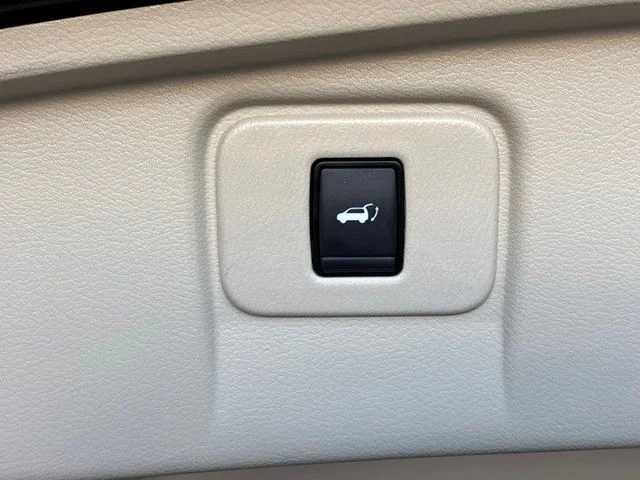Used 2017 Blue Nissan Platinum image 38