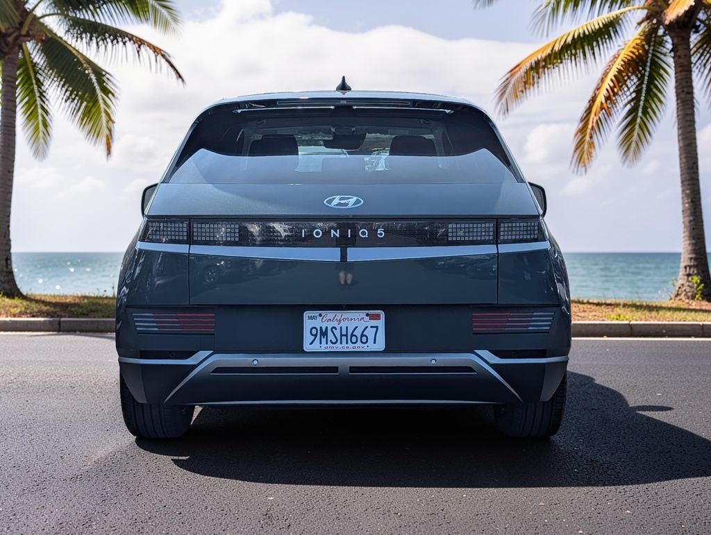 2024 Hyundai IONIQ 5 SEL - Photo 6