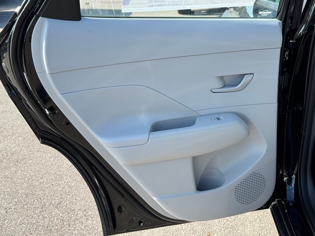 2026 Hyundai Kona SE - Photo 14