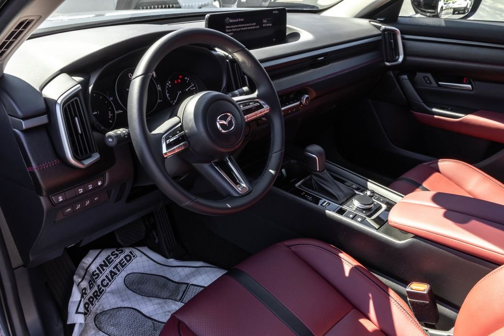 Used 2026 Gray Mazda Premium image 15