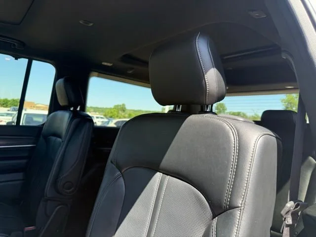 2024 Jeep Wagoneer Series III - Photo 40