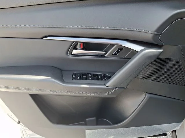 New 2026 Gray Mazda 2.5 S Preferred image 9