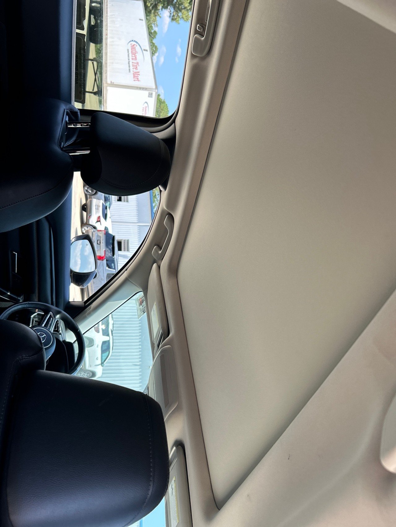 2024 Mazda CX-50 TURBO PREMIUM PLUS - Photo 24