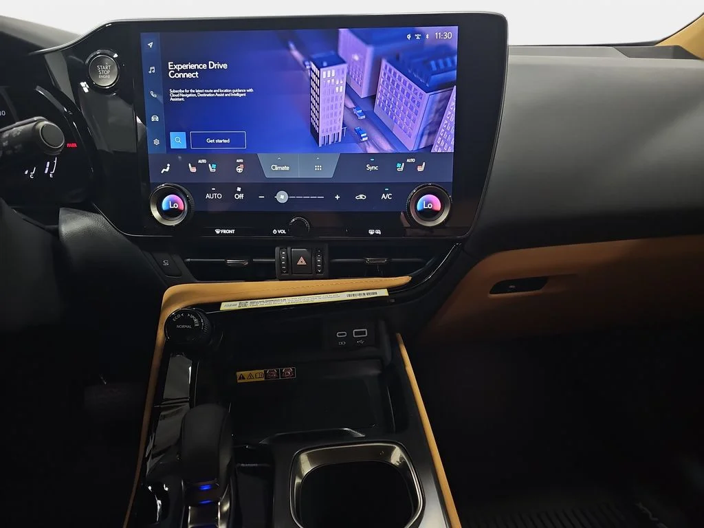 New 2026 Caviar Lexus PREMIUM image 19
