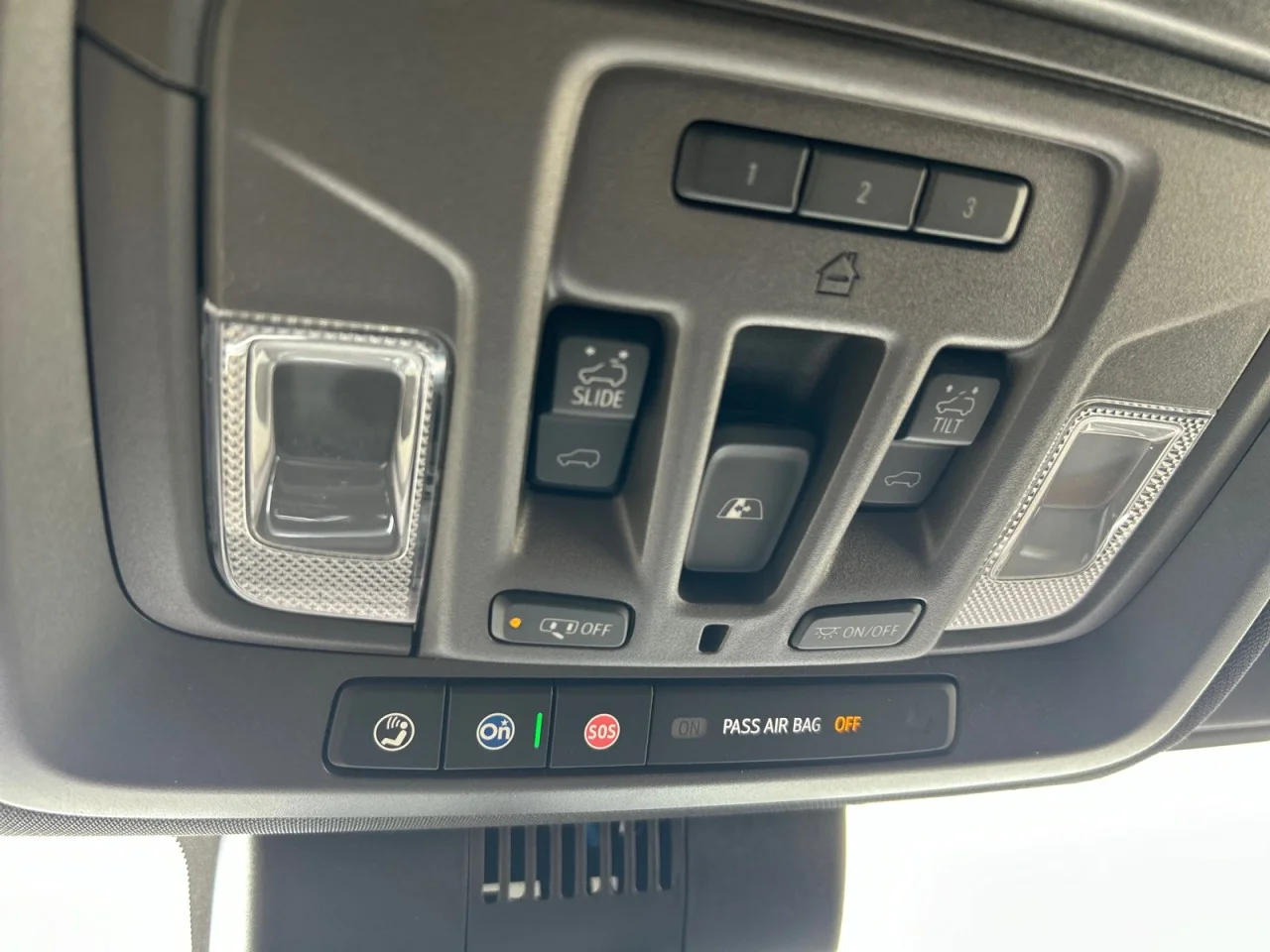 New 2026 Glacier White Tricoat GMC Denali image 16