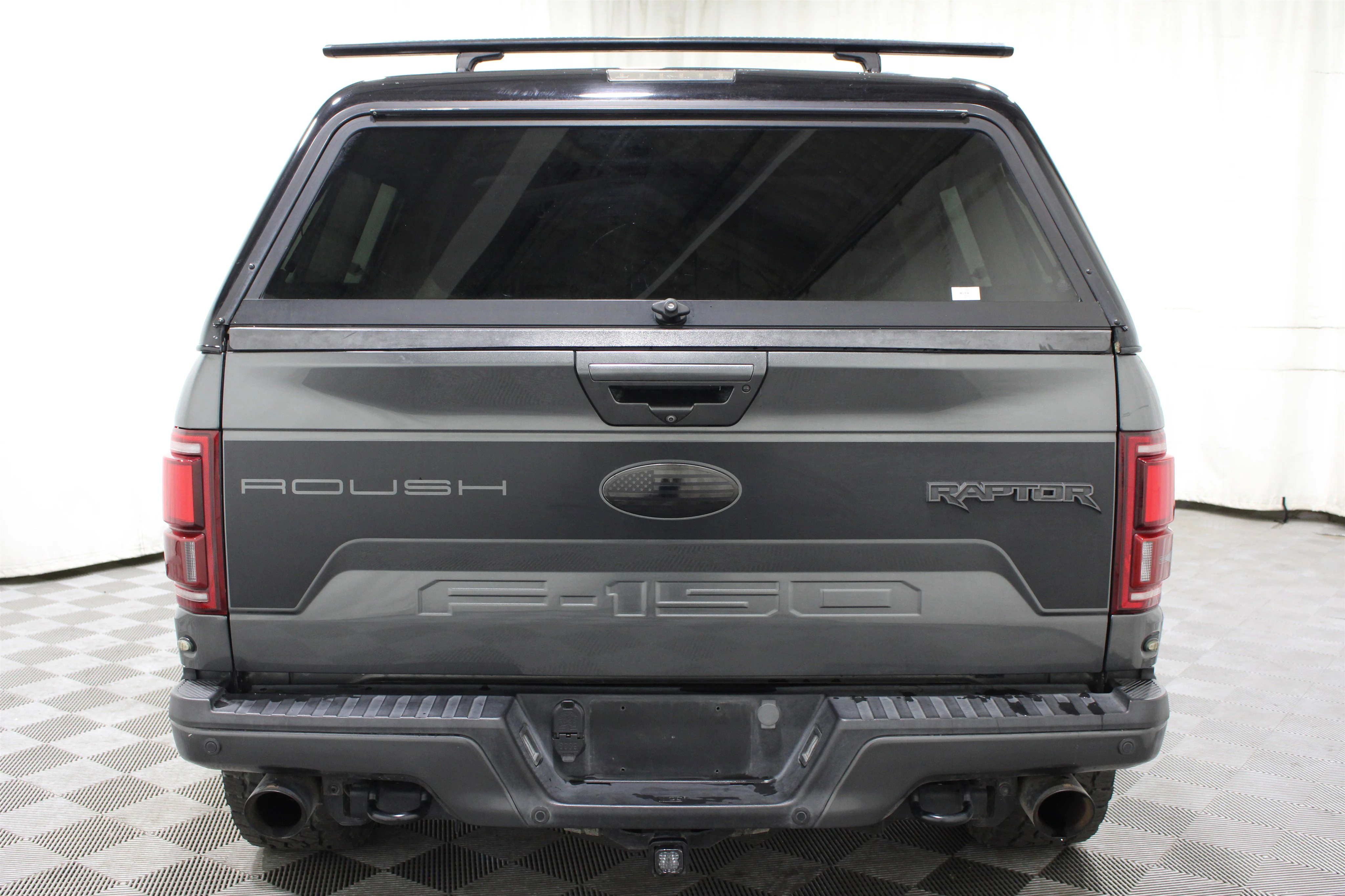 2019 Ford F-150 Raptor - Photo 32