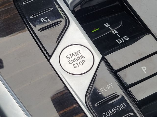 2024 BMW X7 40i - Photo 25