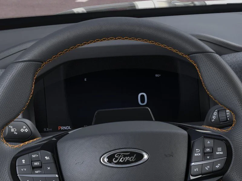 New 2026 Black Ford Tremor image 26