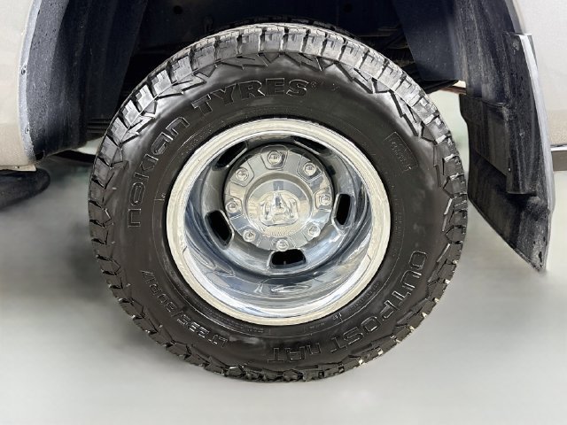 Used 2024 Silver Ram Big Horn image 29