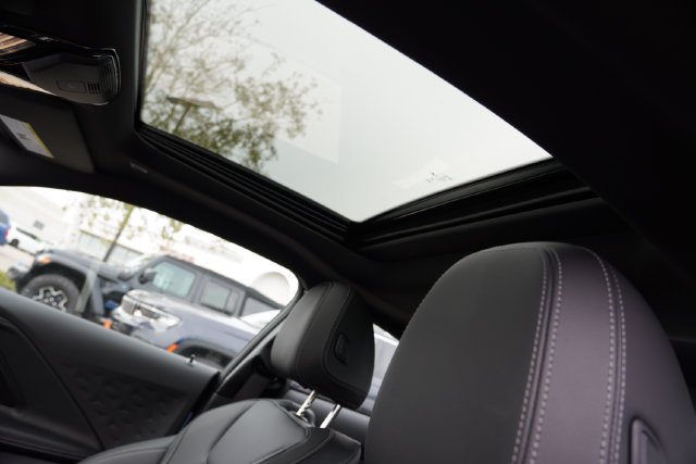 Used 2026 Blue BMW M240i xDrive image 21