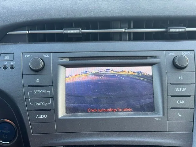 Used 2015 Gray Toyota Two image 19