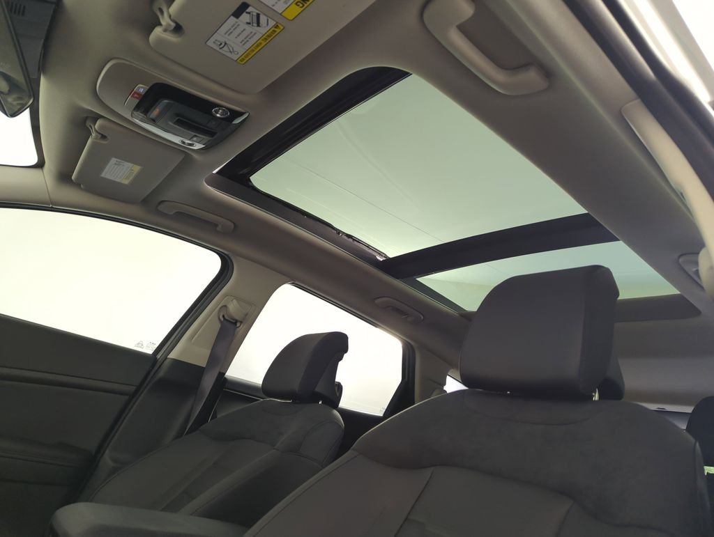 New 2026 Wolf Gray Kia SX-Prestige image 27