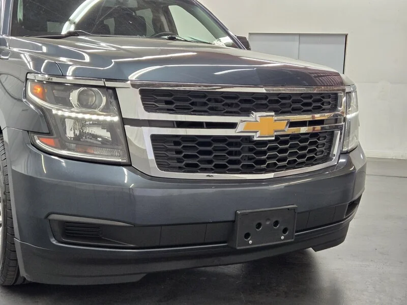 Used 2019 Shadow Gray Metallic Chevrolet LS image 5