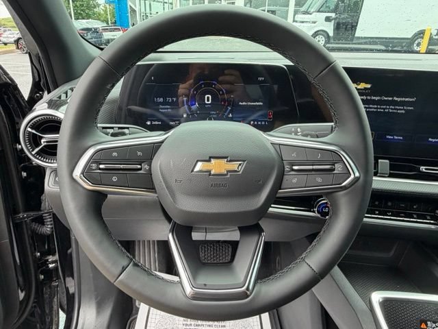 2027 Chevrolet Equinox LT - Photo 24