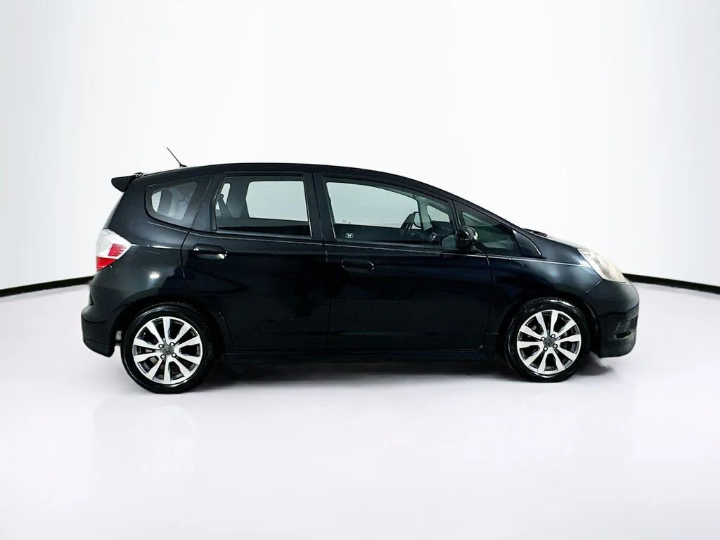 Used 2012 Black Honda Sport image 8