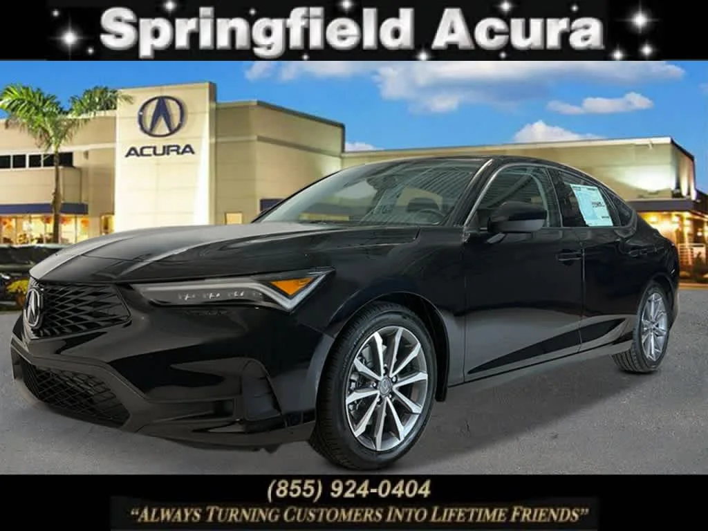 2026 Acura Integra -'s photo