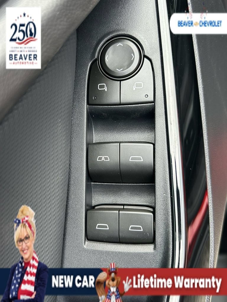 2026 Chevrolet Equinox LT - Photo 31
