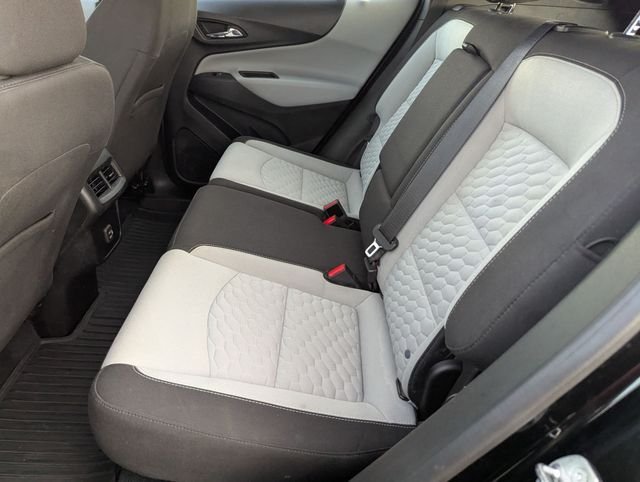 Used 2019 Mosaic Black Metallic Chevrolet LS image 22