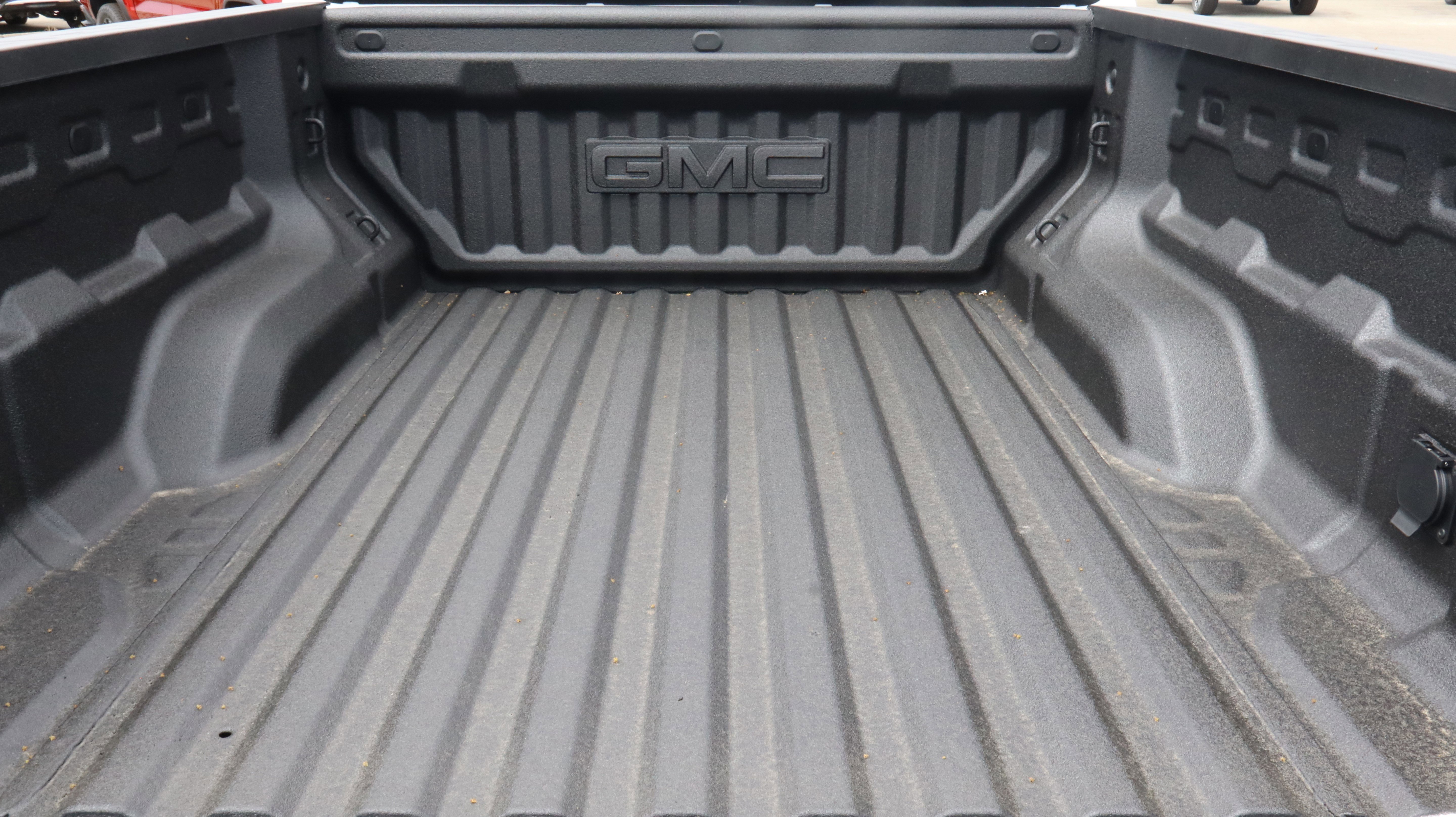 New 2026 Summit White GMC Denali image 15
