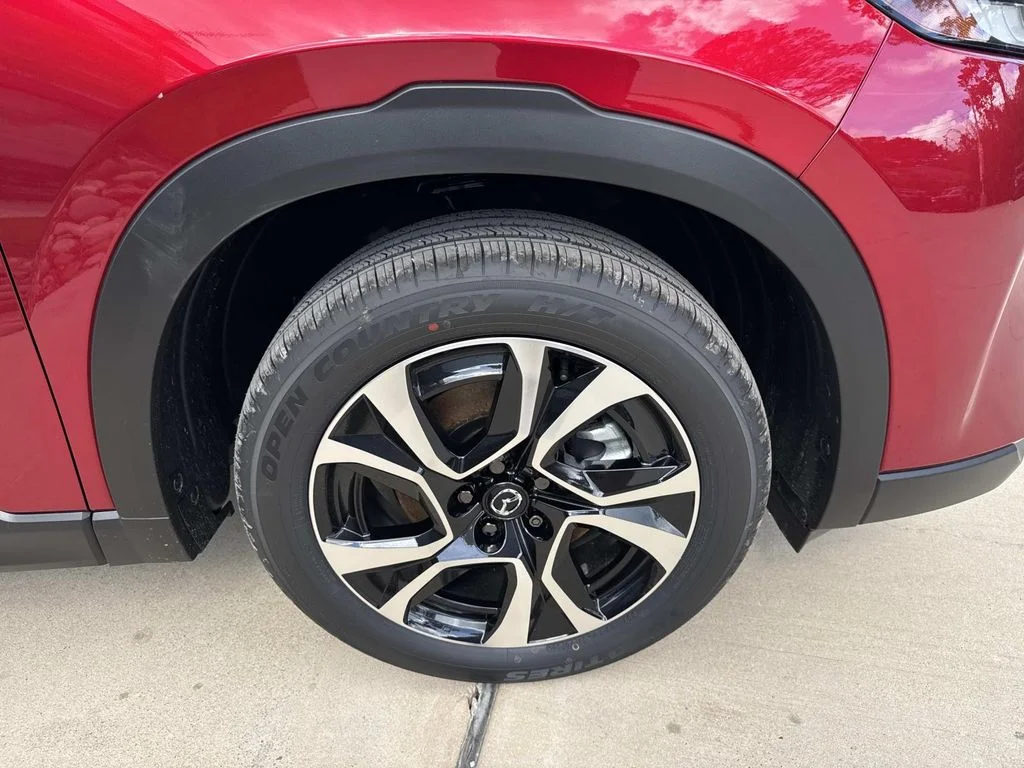 New  Red Mazda 2.5 S Preferred image 3