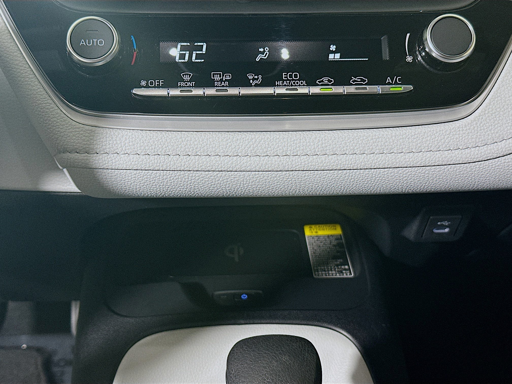 Certified Used 2024 Celestite Toyota SE image 23