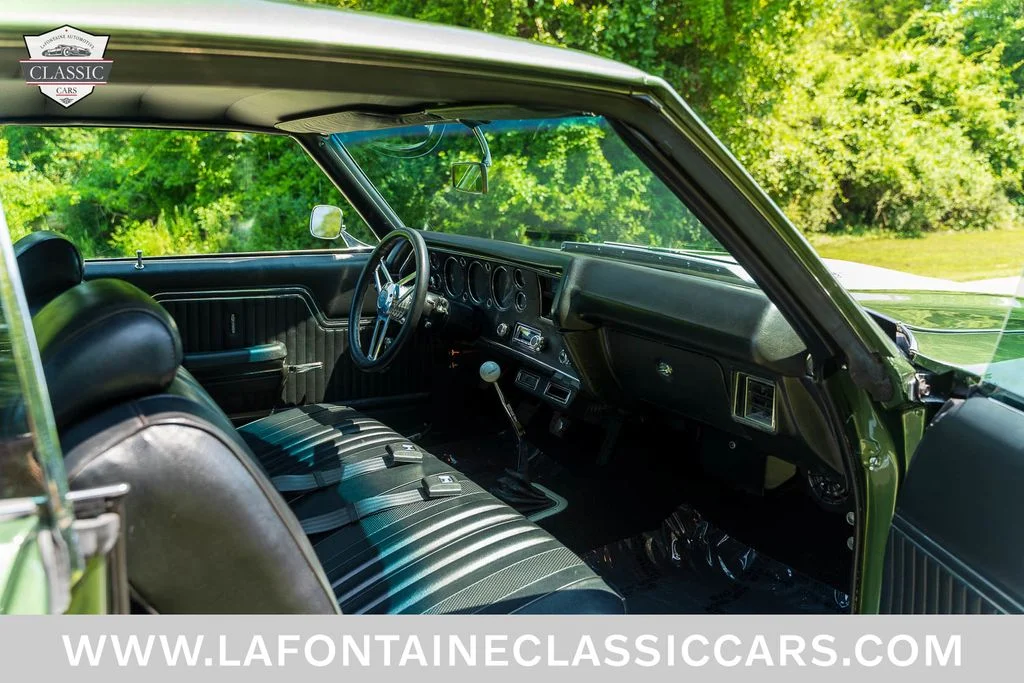 Used 1970  Chevrolet SS image 4