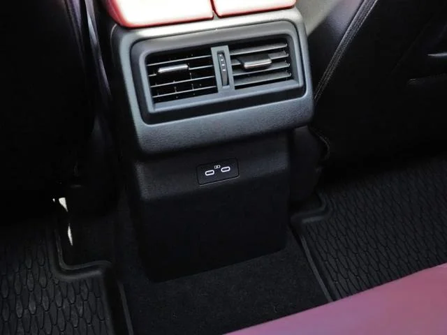 2026 Mazda CX-50 Premium - Photo 22