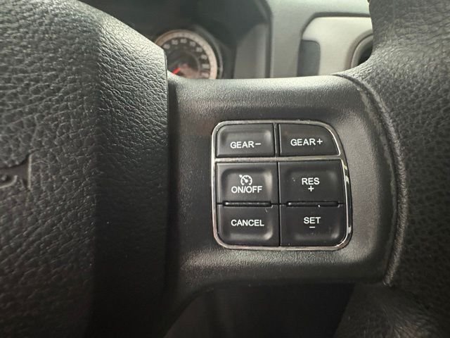 Used 2017 Red Ram Tradesman image 15