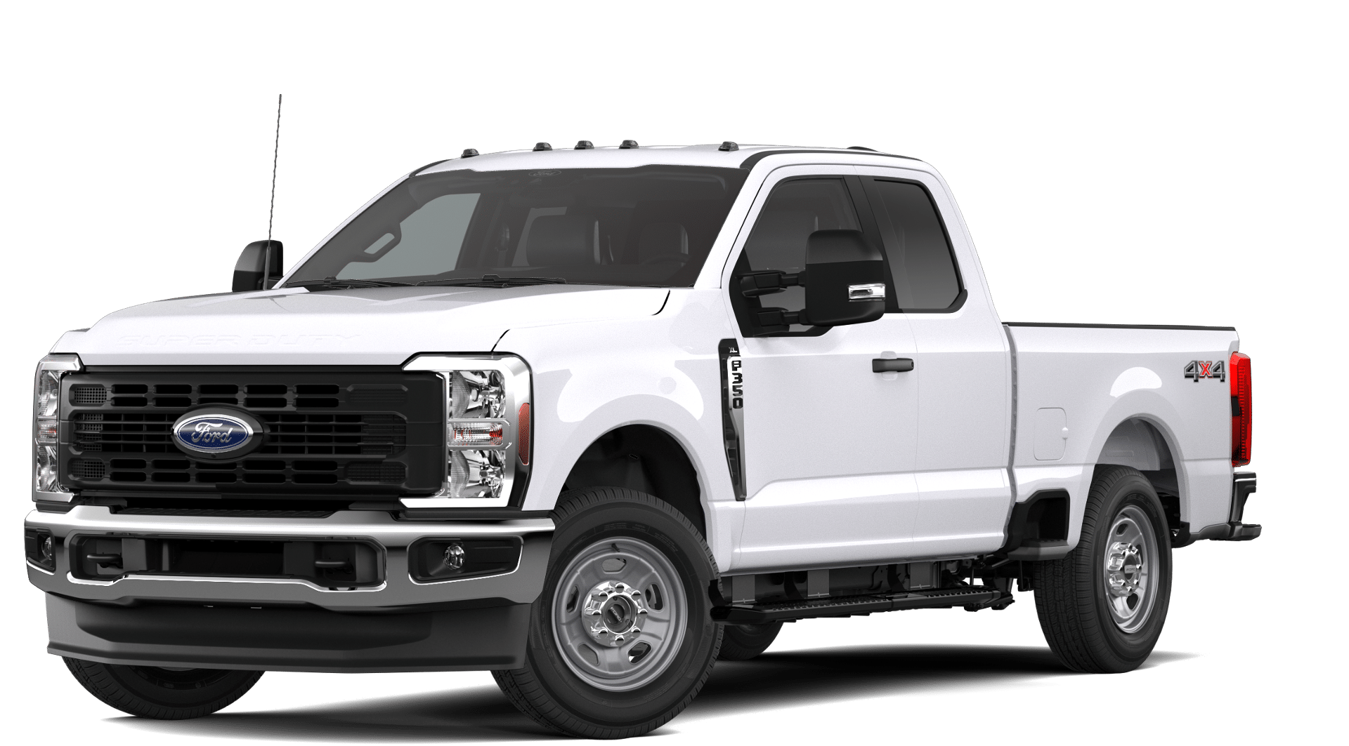 2026 Ford F-350's photo