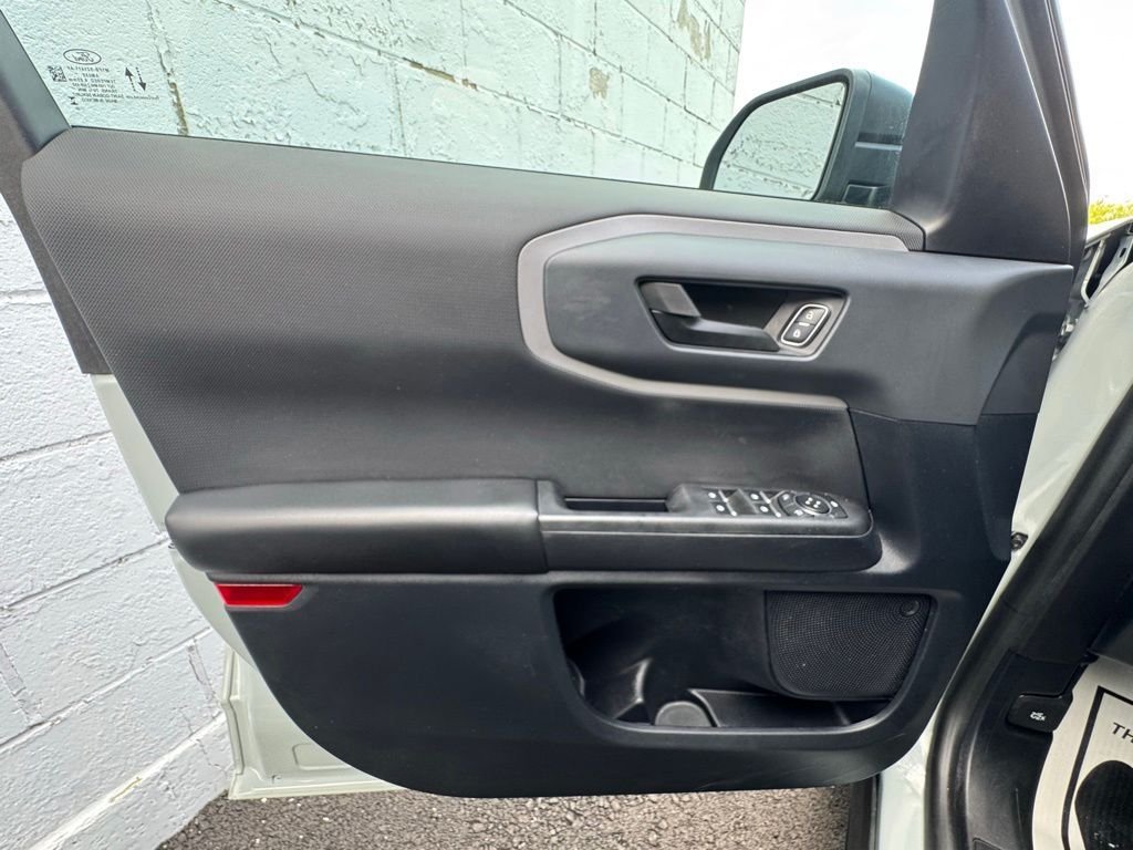 Used 2023 Green Ford Big Bend image 24