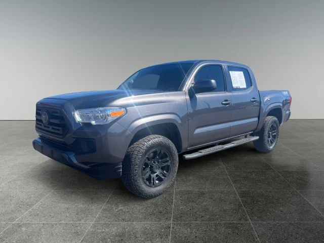 2019 Toyota Tacoma SR