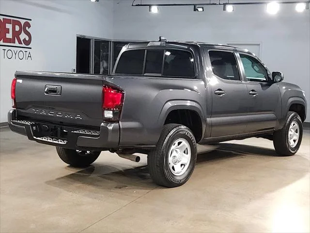 Certified Used 2023 MAGNETIC GRAY MET. Toyota  image 7