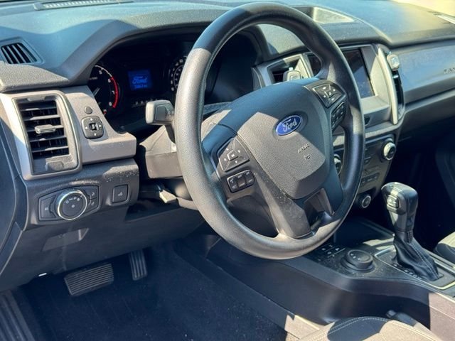 Used 2021 Blue Ford XL image 12