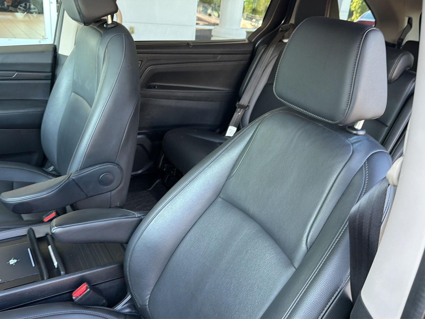 Used 2025  Honda EX-L image 27