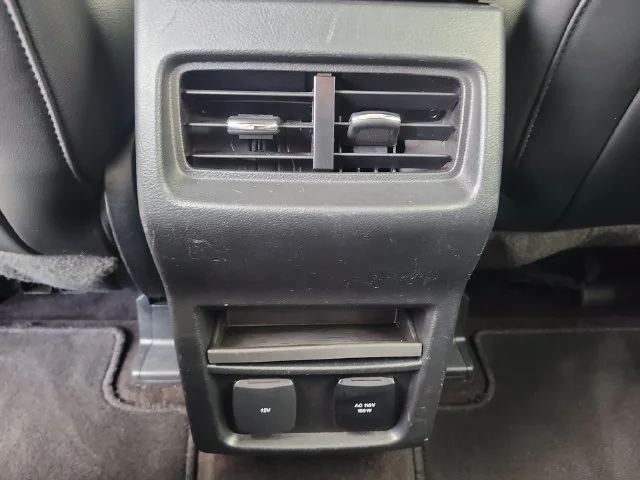 Certified Used 2020 White Ford SEL image 16