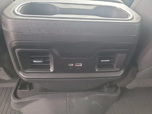 Used 2022 Blue Chevrolet LT Trail Boss image 16