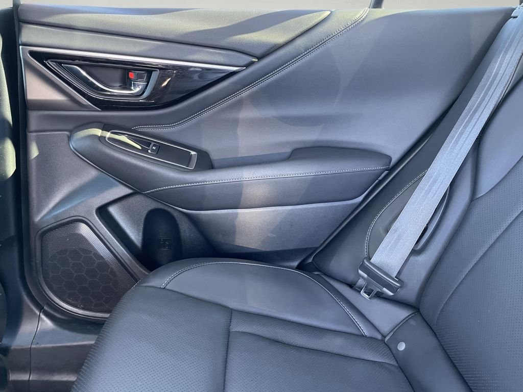 2023 Subaru Outback Limited - Photo 17
