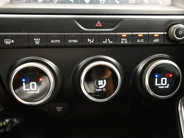Used 2018 Blue Jaguar S image 20