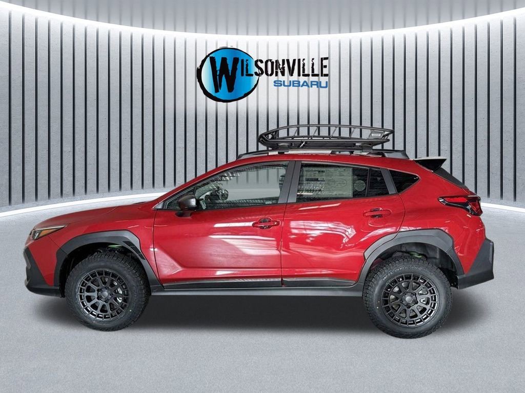 2026 Subaru Crosstrek Limited - Photo 18