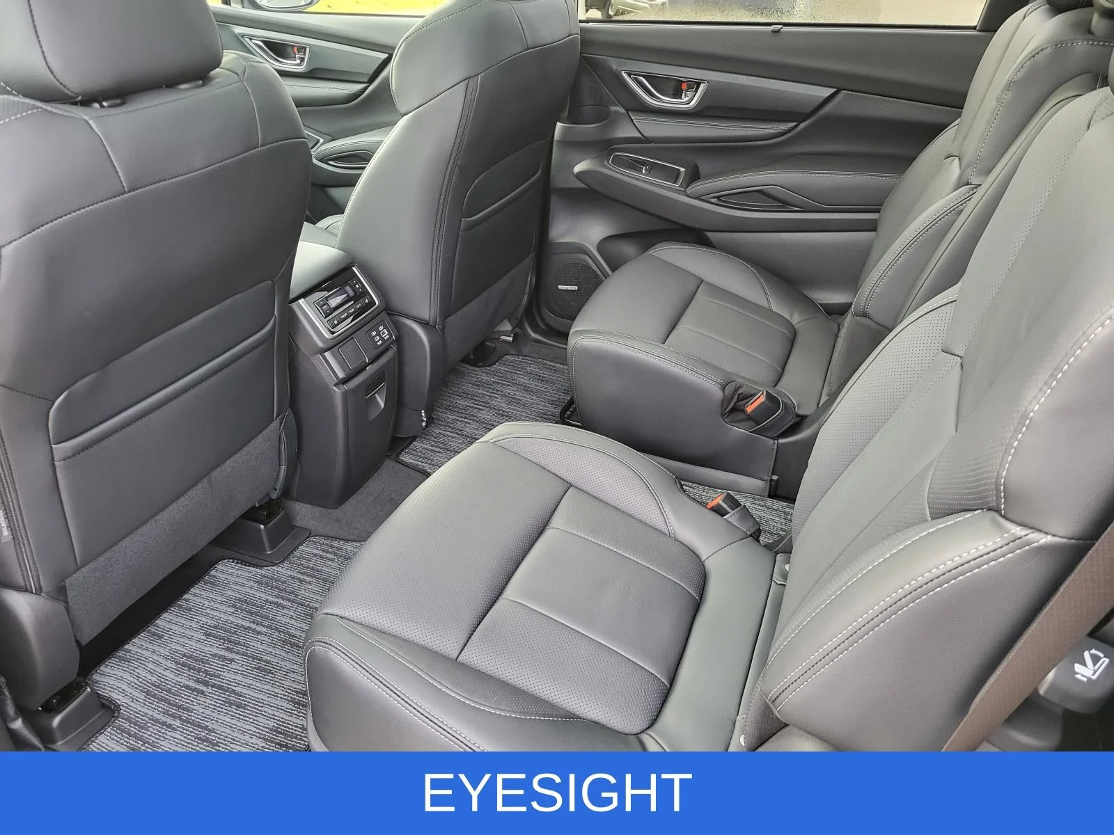 Used 2026 Brown Subaru Limited image 4