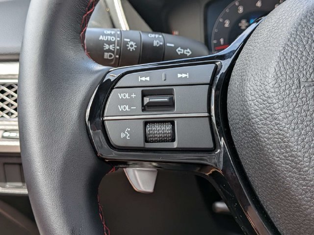 Used 2026 White Acura A-Spec Tech Package image 27